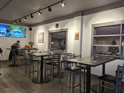 Sushi Karma - Asian Bistro & Bar