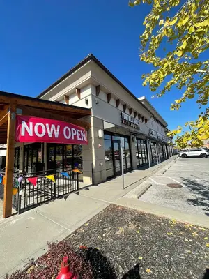 Tortilla Ranch Mexican Grill