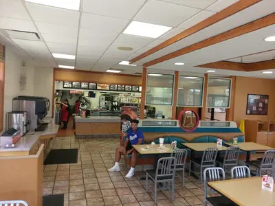 Arby's