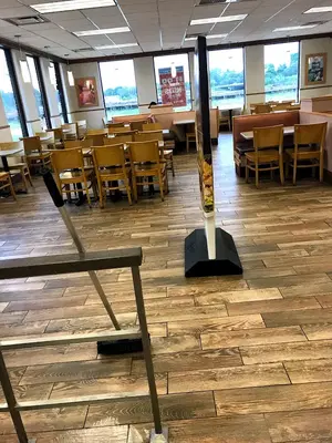 Wendy's