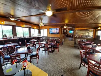 Woodyard Bar-B-Que