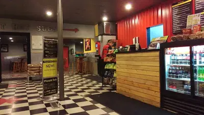 Planet Sub
