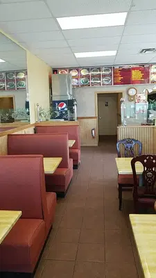 China Star