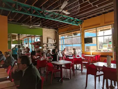 Taco Republic Kansas City