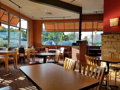 Panera Bread