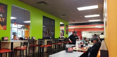 Cicis Pizza