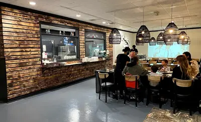 Chosun Korean BBQ 2