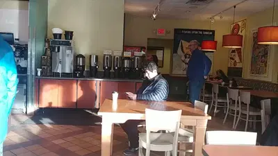 Einstein Bros. Bagels