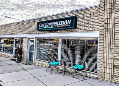 Energizing Mission
