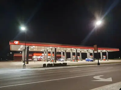 QuikTrip