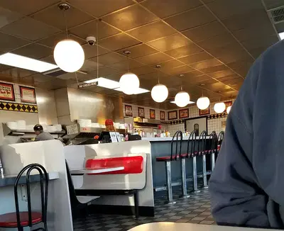 Waffle House