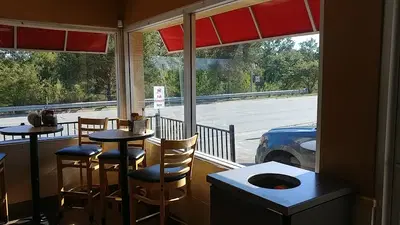 Dairy Queen Grill & Chill