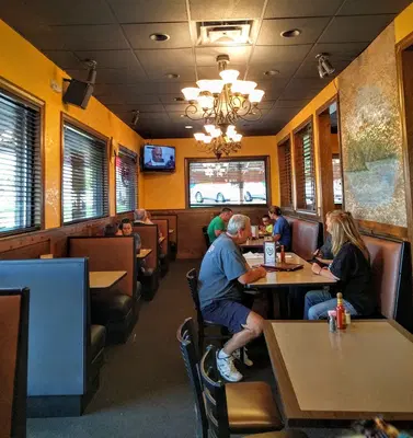 El Potro Mexican Restaurant