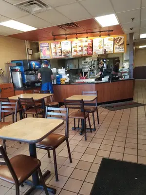 Taco John's