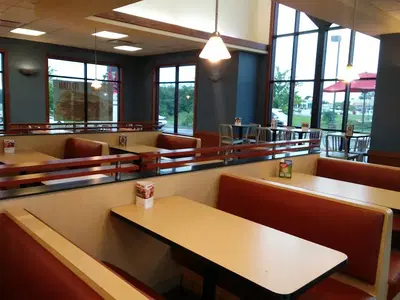 Arby's
