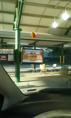 Sonic Drive-In