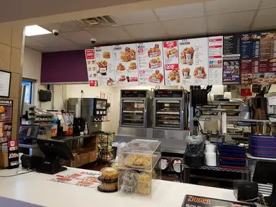 Taco Bell