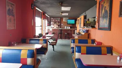 Tacos El Matador