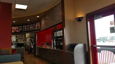Arby's