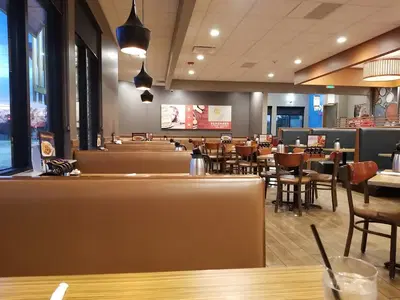 IHOP