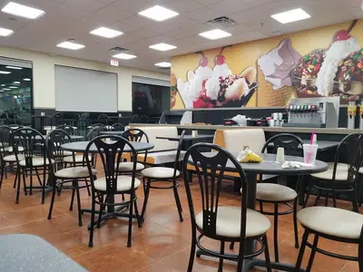 Braum's Ice Cream & Dairy Store