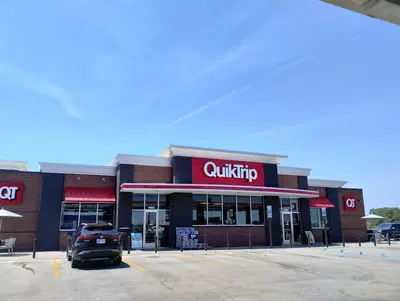 QuikTrip