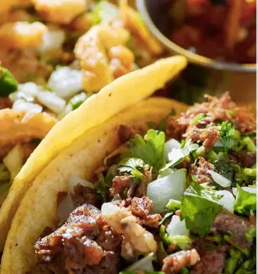 Road Runner Mexican Fast Food