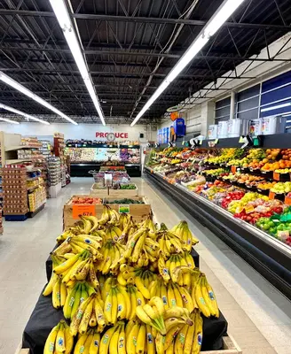 Kaw Fresh Market