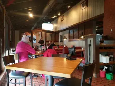 Chili's Grill & Bar