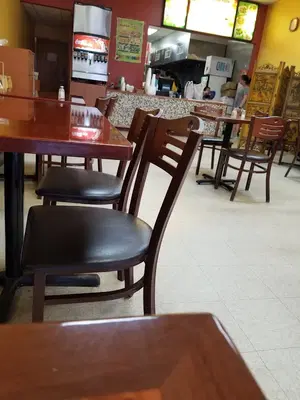 Great Wall Restaurant