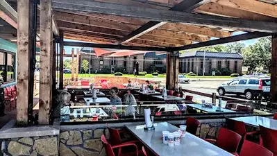 Taco Republic Corinth Square