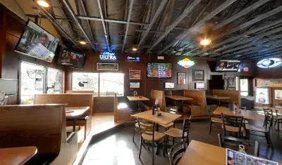 Johnny's Tavern PV