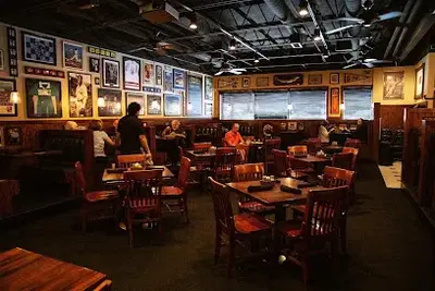 O'Neill's Restaurant & Bar