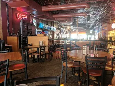 The Other Place Overland Park