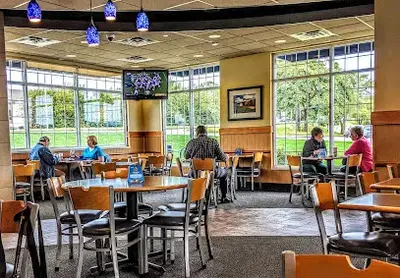 Culver's