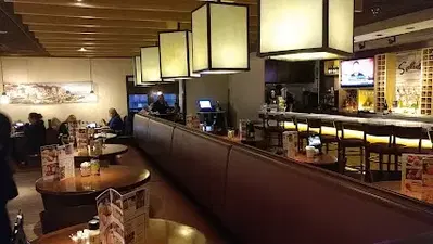 Olive Garden Italian Restaurant