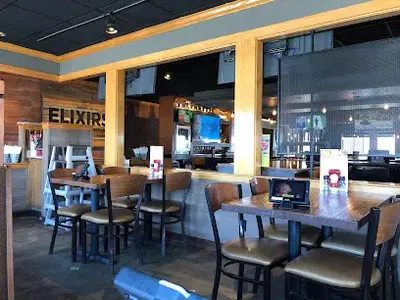 Applebee's Grill + Bar