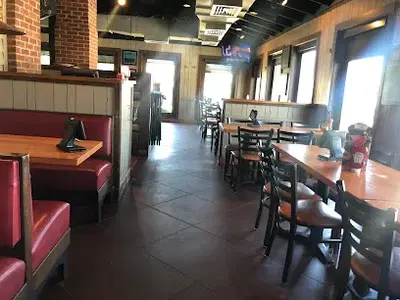 Chili's Grill & Bar