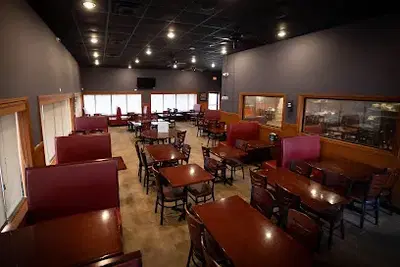 KC Daiquiri Shop Bistreaux