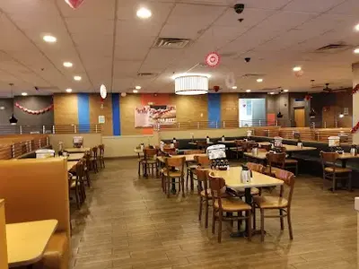 IHOP