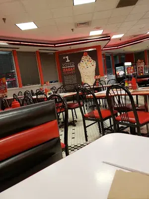 Steak 'n Shake