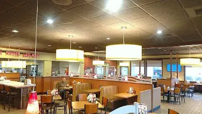 Denny's
