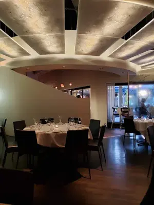 Story Restaurant