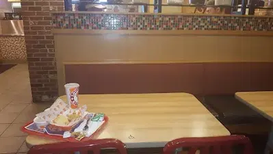 Popeyes Louisiana Kitchen