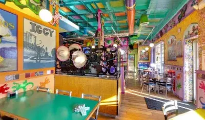 Salty Iguana Mexican Restaurant - Prairie Village
