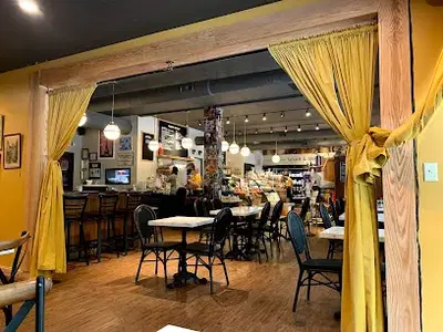 French Market