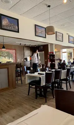 Viona’s Italian Bistro