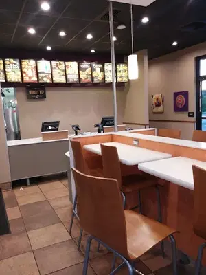 Taco Bell