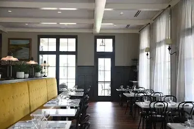 Verbena Restaurant