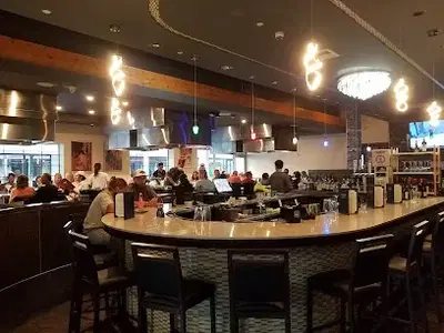 SHINJU Sushi and Hibachi